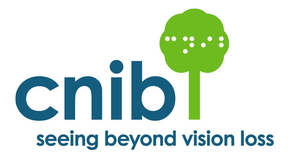 CNIB - Seeing beyond vision loss